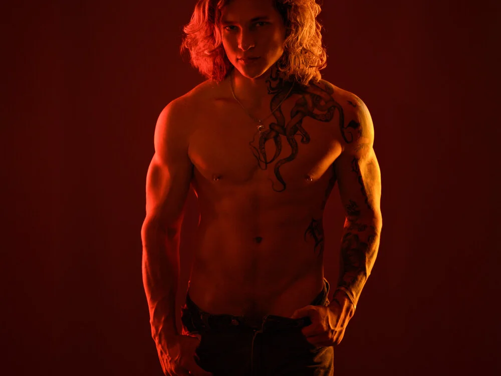 Chat XXX offline de Tom_Krakow