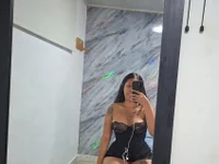 Jazmine_Lowell's webcam live show
