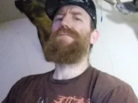 Model CaliBredMetalHeadDaddy