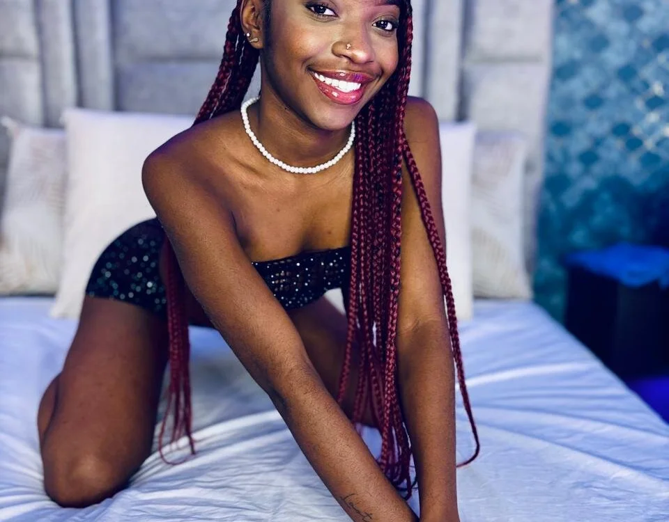 LilSharon's Offline XXX Chat