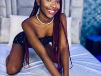 LilSharon webcam model