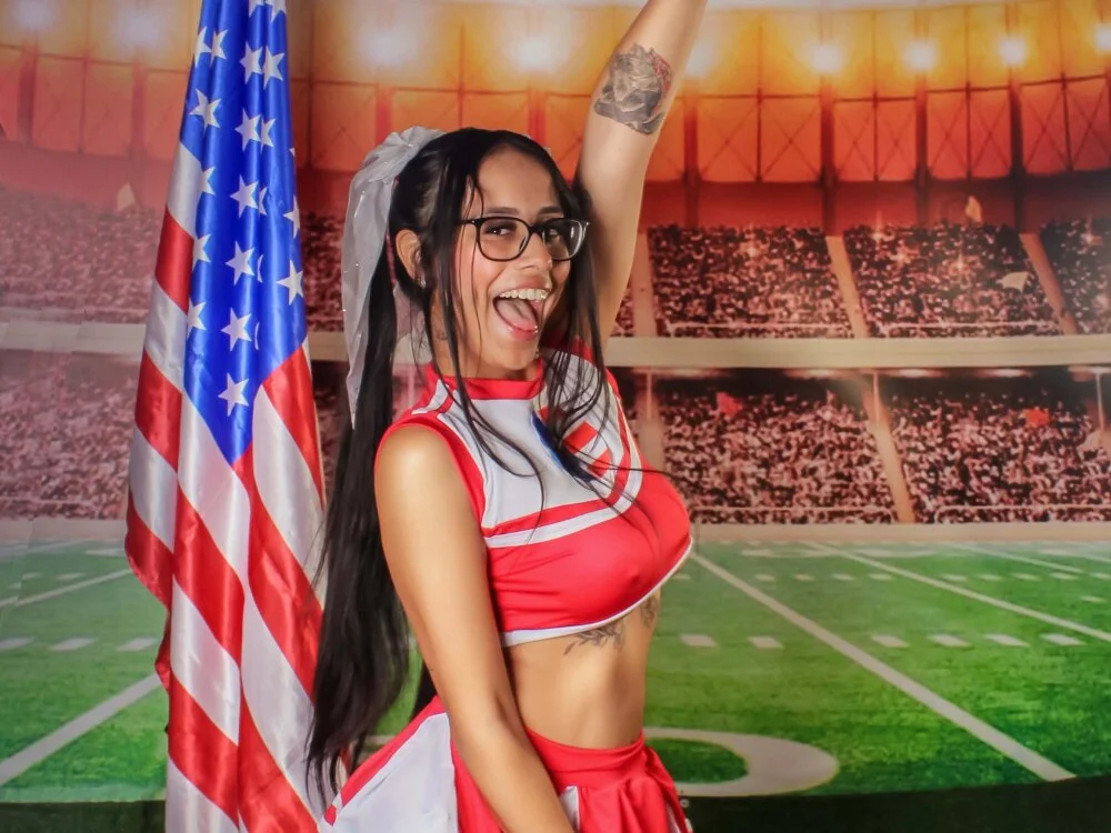 LIA_ROUX1 Chat XXX offline