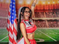 Sembang XXX Secara Langsung LIA_ROUX1