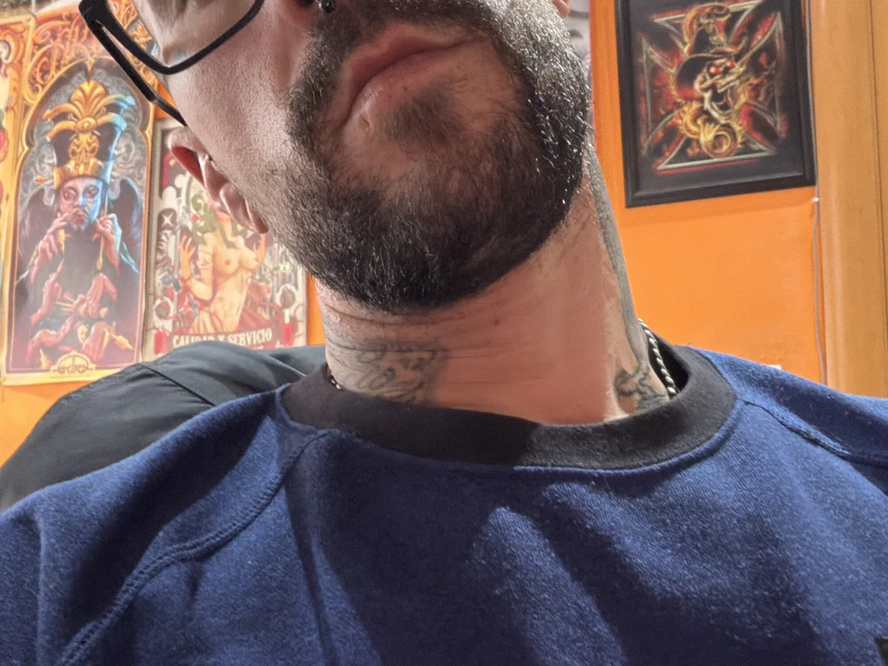 Bosstattoo's most recent online preview