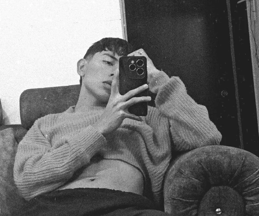 Max_higger – Offline XXX chat