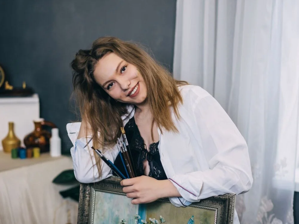 LilyWilds offline XXX-chat