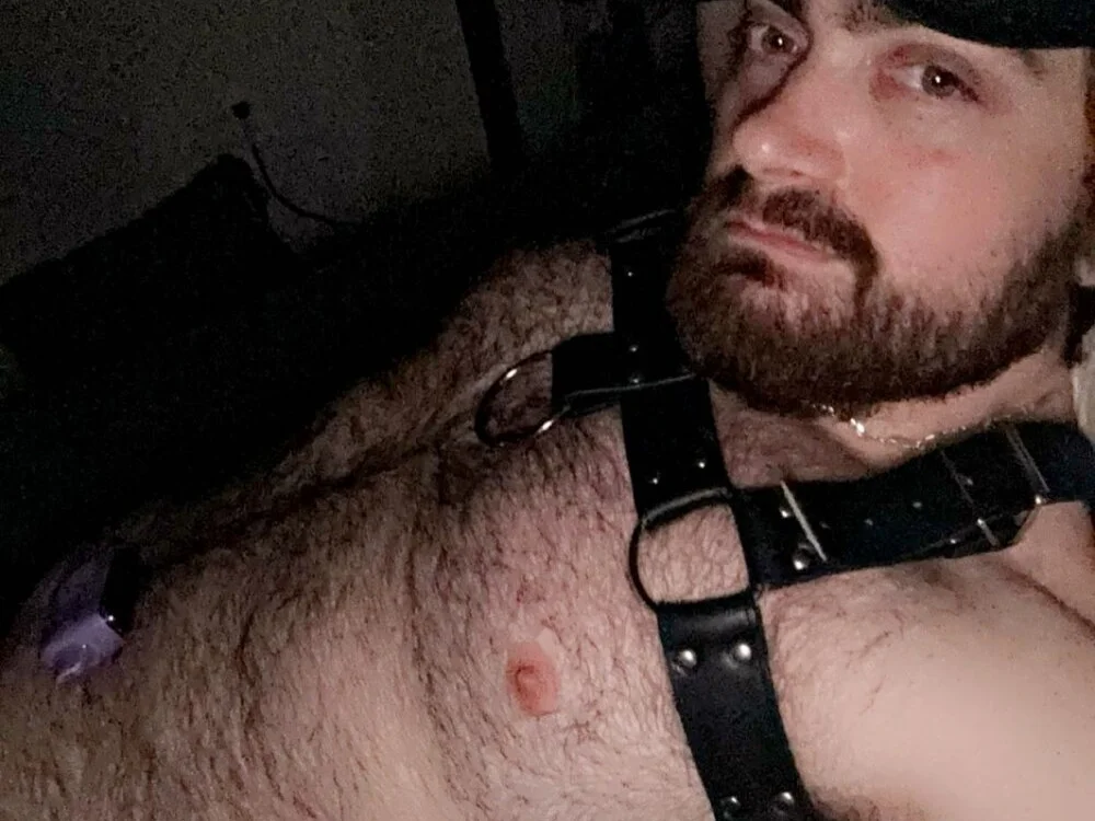 bearymikeyy offline XXX-chat
