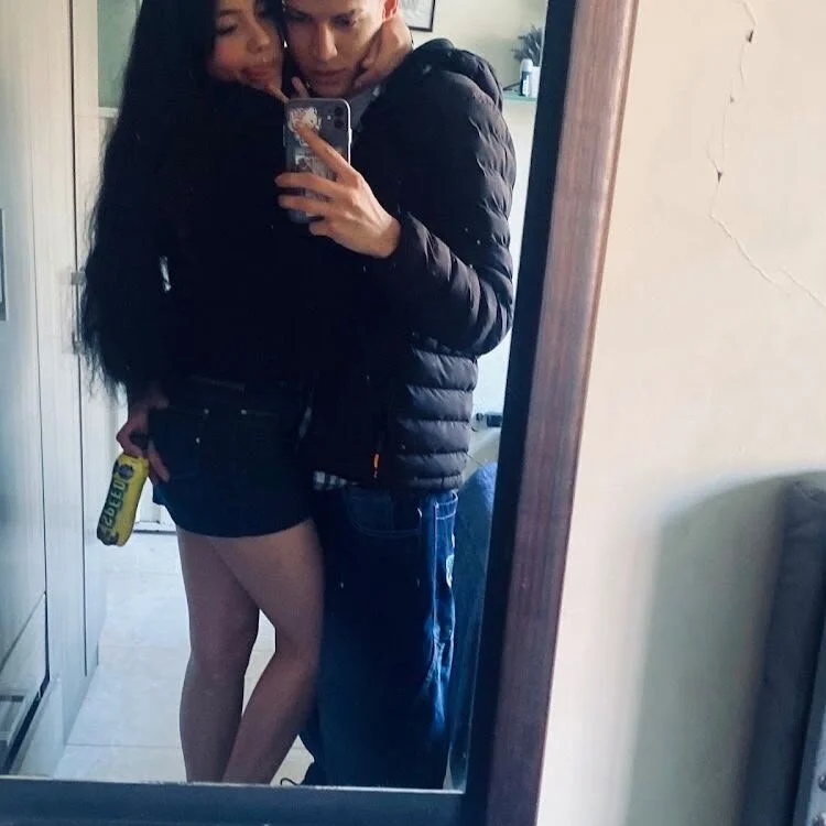 ZoeAndTom's Offline XXX Chat