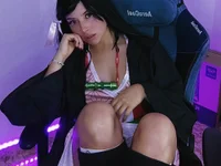 emillyaqua's webcam live show