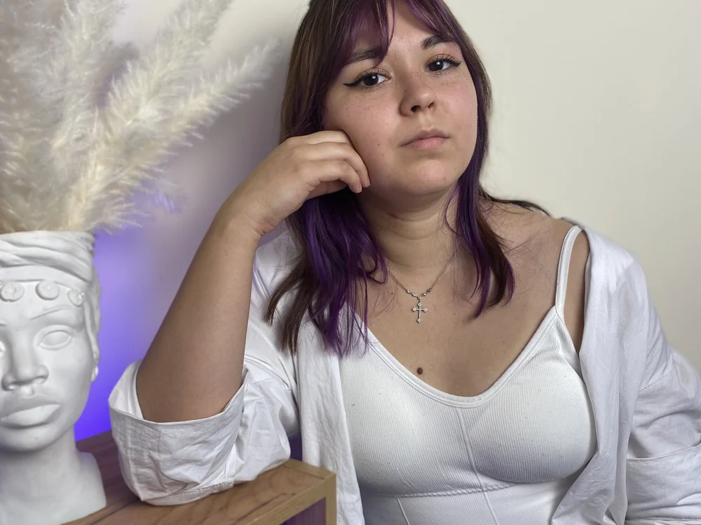 GenevaSteeI's Offline XXX Chat
