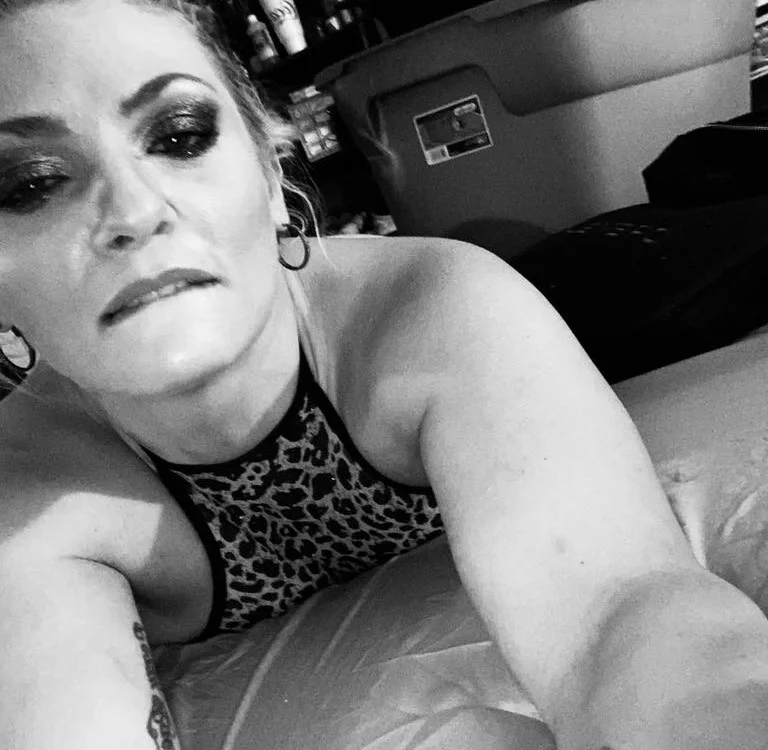 sophiarica cam model