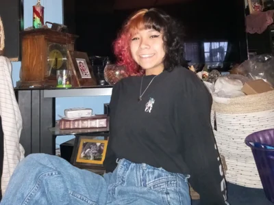 Honeybeebabyxo - Girl 