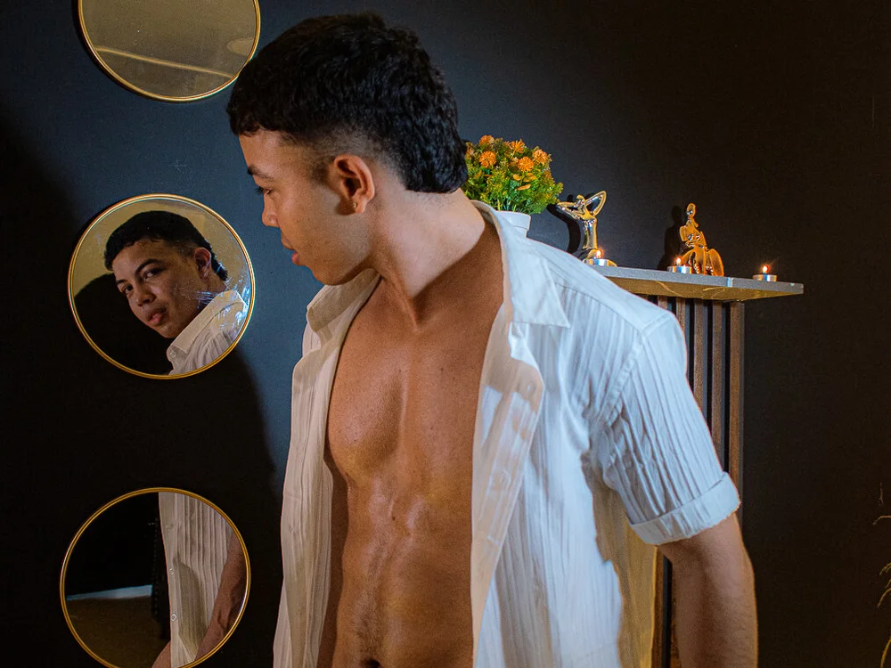 ChristopheRivera Offline XXX Chat