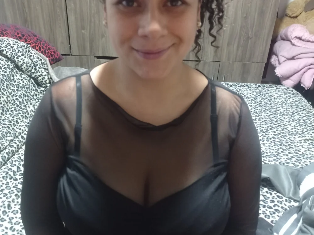 Yesica_bigass - Live Sex Cam