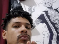 VULPIX69's webcam live show