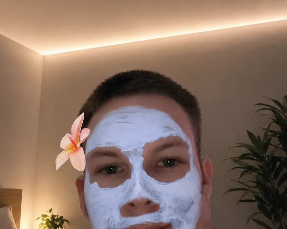 Xocoo23 離線 XXX 聊天