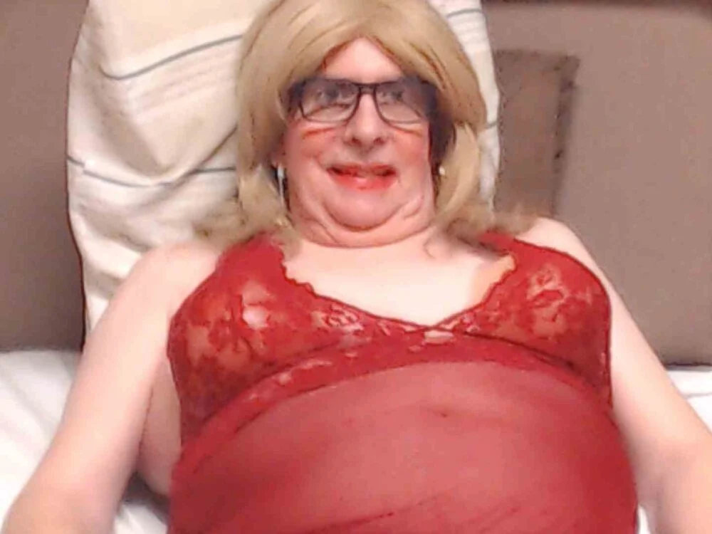 FilthytvGRACIE's Offline XXX Chat