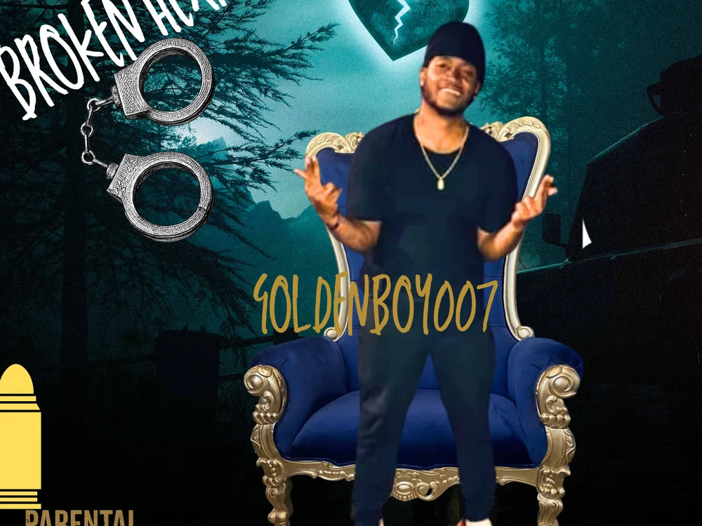 GoldRodGod Offline Chatraum