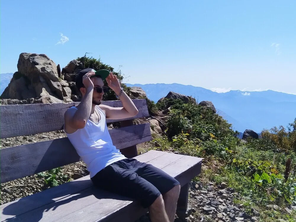 DamonSilvedor Offline XXX Chat