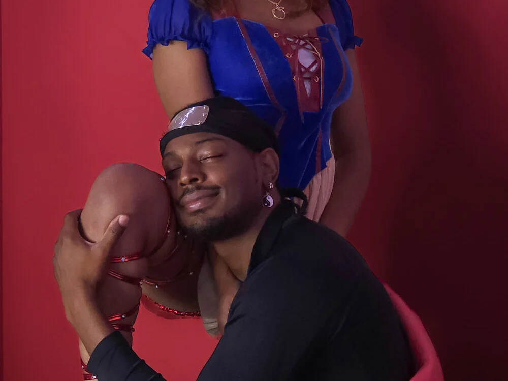 Chatroom XXX hors ligne de Godspot