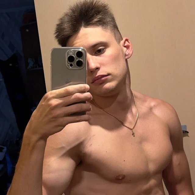 Mark_Passion Offline XXX-chat