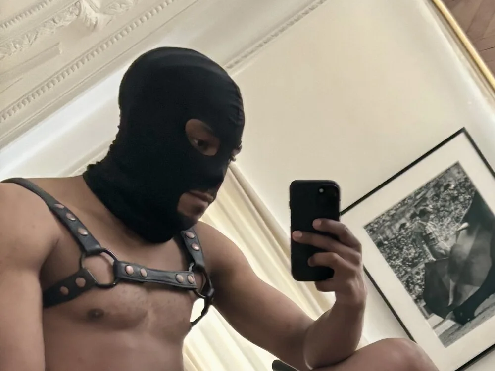 Sub_M_caribbean Adlı Modelin Çevrimdışı XXX Sohbeti