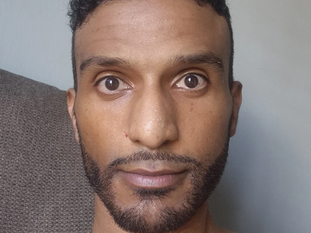Arabladvers' Offline XXX Chat