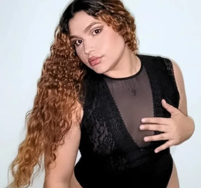 Sembang XXX Luar Talian chubbykinkyygirl