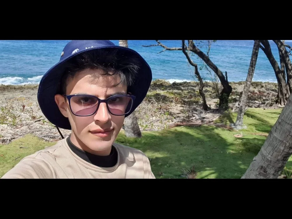 Offline chatovací místnost JAMSDARCKS69