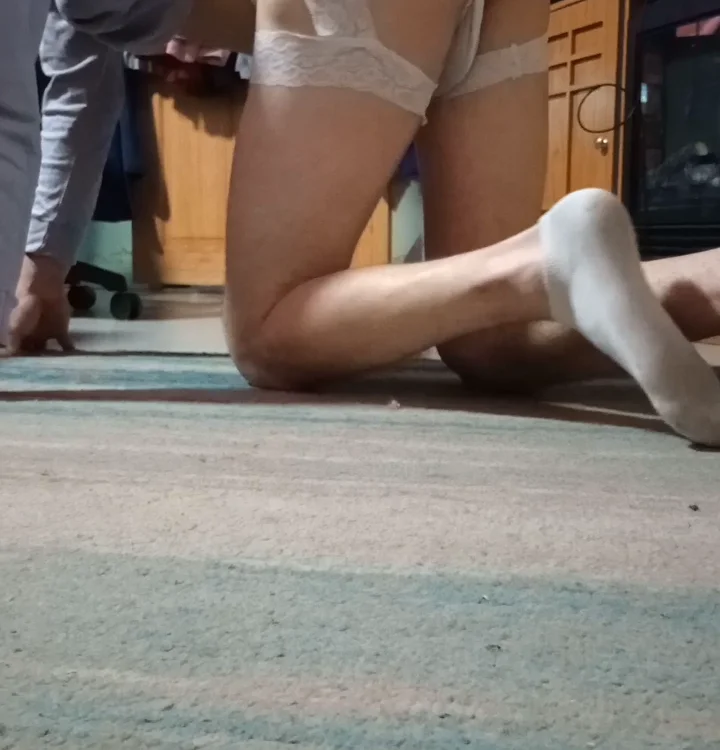 DomniDuo: συνομιλία ΧΧΧ εκτός σύνδεσης