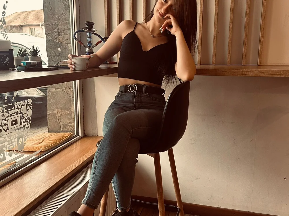 BiancaCharm Offline XXX-Chat