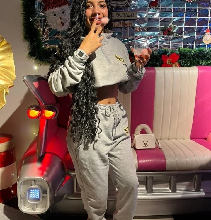 Офлайн-чат XXX arianaa_tompsoon