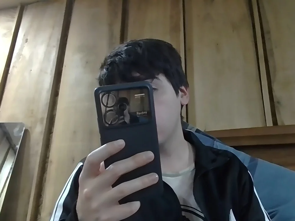 Offline chatovací místnost fernndo2