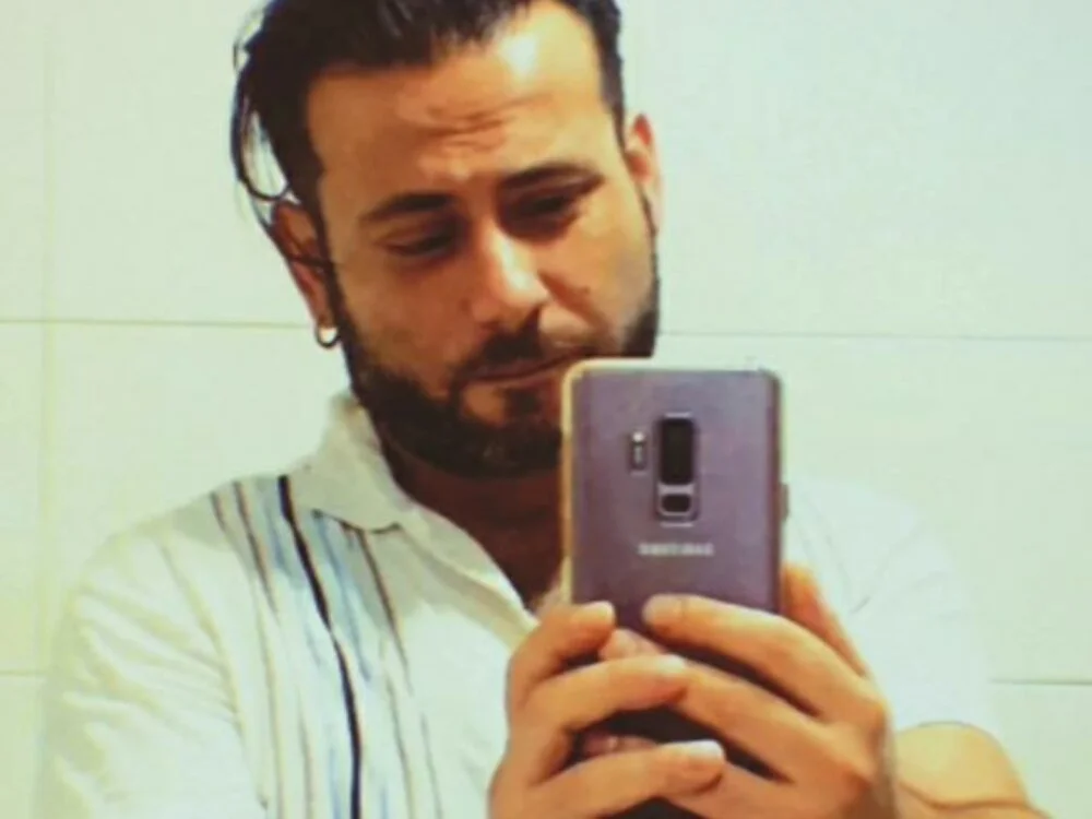 SEMENTALSUGARDADDY Adlı Modelin Çevrimdışı XXX Sohbeti