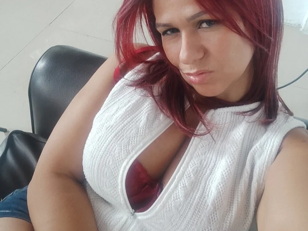 Chat XXX offline de gretasexcy