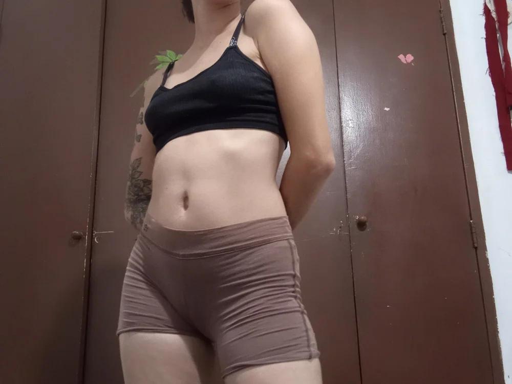 Coralpetite's Offline XXX Chat