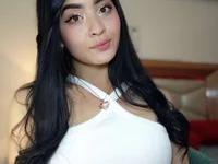 Chat XXX en directo de kimberly_latin