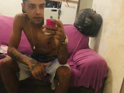 Willoliveira11 - Boy 