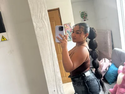 Sashaa_fiercee - Girl 