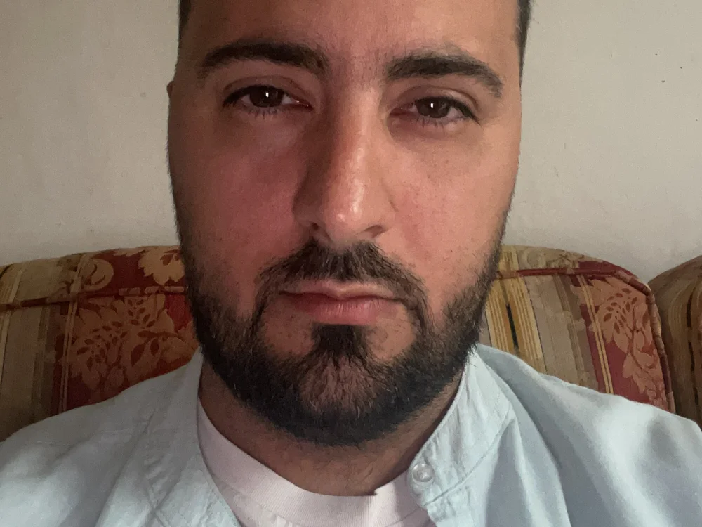 LuciferAndre7 Chat XXX offline