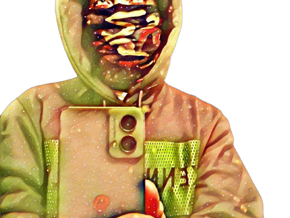 Offline chatovací místnost YoungToothlessHead
