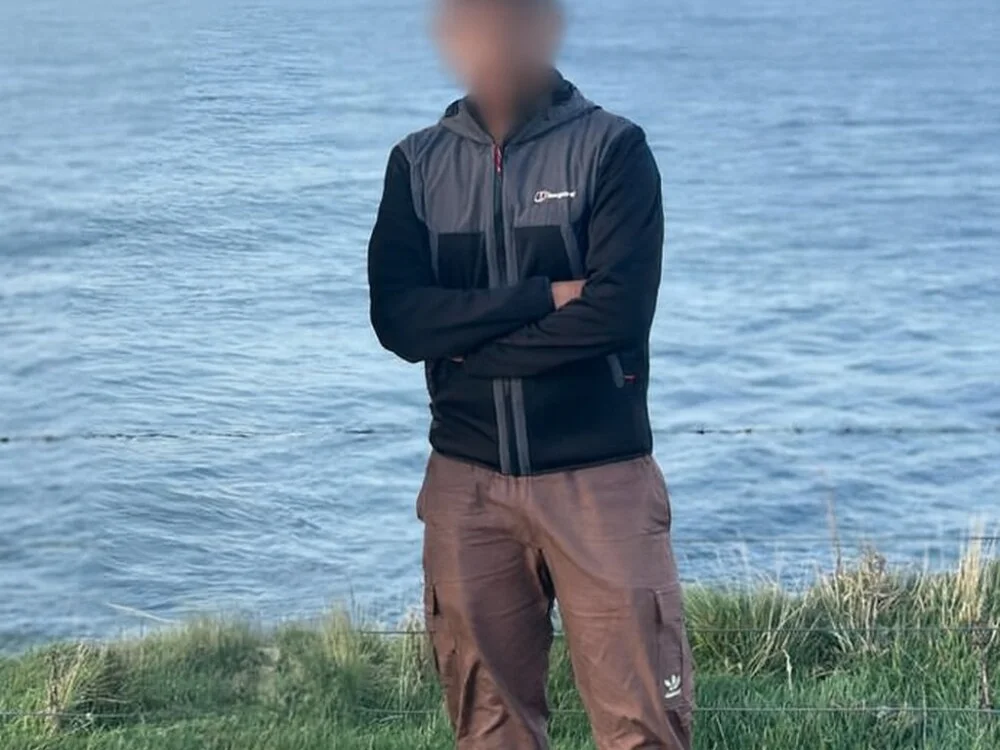 แชท XXX ออฟไลน์ของ DarkBrownie