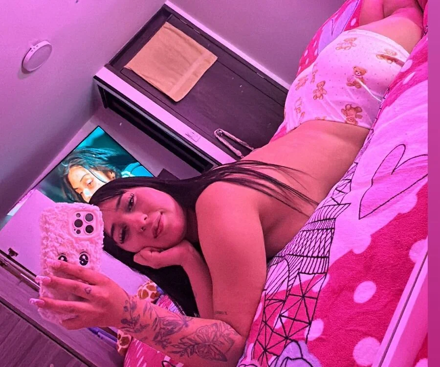 mailyn_wright 離線 XXX 聊天