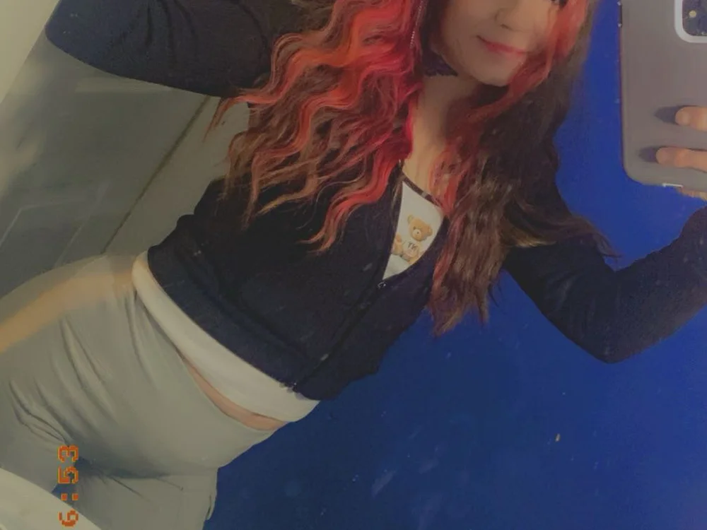 Chat XXX offline de snowbunnycakesxo