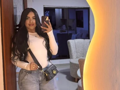 Alahia22_ - Girl 