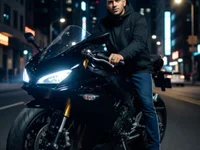 Diaaeddne's webcam live show