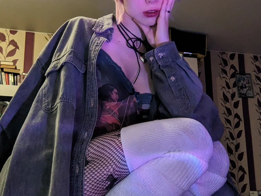 BrigitteBloom 오프라인 채팅방