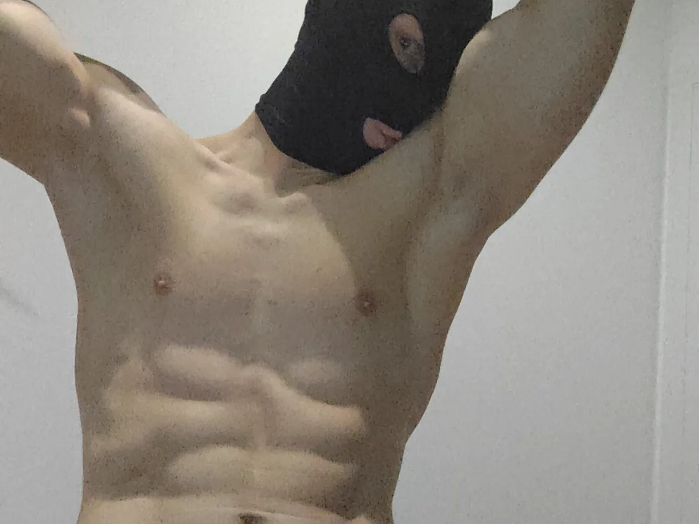 Offline chatovací místnost AnonMuscleMate