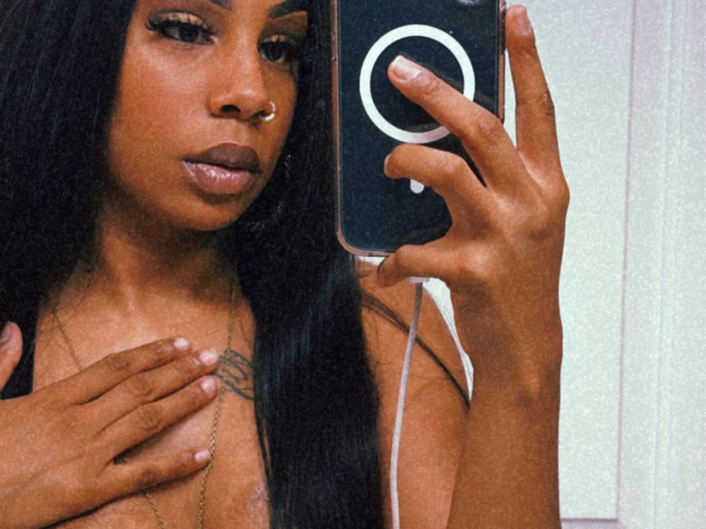 _StacyLove's Offline XXX Chat