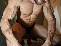alessandrospain's webcam live show